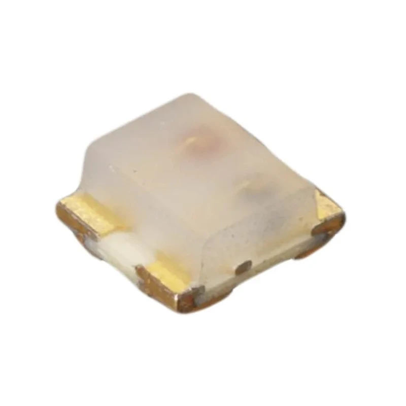 Lite-On 3.8 V Blue LED 1608 Surface Mount LTST LTST-S270TBKT-5A