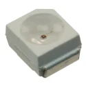 Lite-On 2.4 V Yellow LED PLCC 2 Surface Mount LTST LTST-T680KSWT