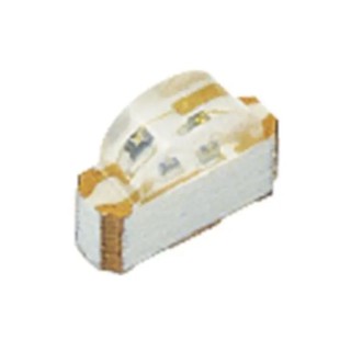 Lite-On 2.4 V Red, Green LED 3010 Surface Mount LTST-S326KGJRKT