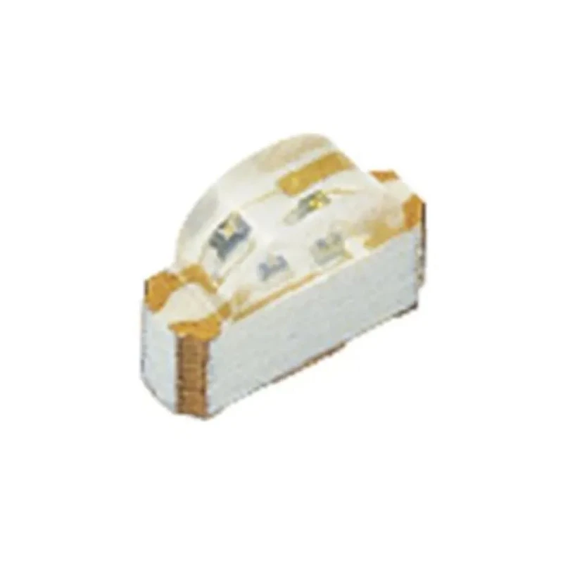 Lite-On 2.4 V Red, Green LED 3010 Surface Mount LTST-S326KGJRKT