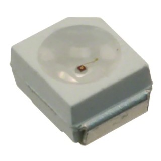Lite-On 2.4 V Yellow LED PLCC 2 Surface Mount LTST LTST-T680KSWT