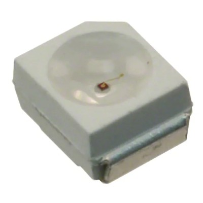 Lite-On 2.4 V Yellow LED PLCC 2 Surface Mount LTST LTST-T680KSWT
