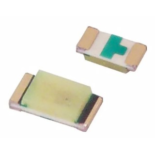 Lite-On White LED 3.15 V 0603 Surface Mount 146 mcd Luminosity LTW-C193TS5