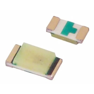Lite-On 3.15 V White LED 0603 Surface Mount Rectangular Lens LTW-C193TS5
