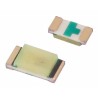 Lite-On 3.15 V White LED 0603 Surface Mount Rectangular Lens LTW-C193TS5