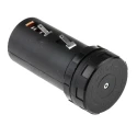 Bulgin C Panel Mount Battery Holder with Solder Tag Termination BX0001/1