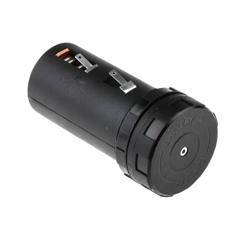 Bulgin C Panel Mount Battery Holder with Solder Tag Termination BX0001/1
