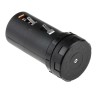Bulgin C Panel Mount Battery Holder with Solder Tag Termination BX0001/1