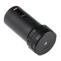 Bulgin C Panel Mount Battery Holder with Solder Tag Termination BX0001/1