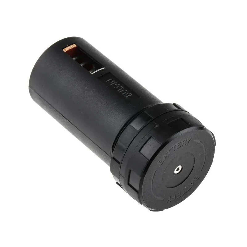 Bulgin C Panel Mount Battery Holder with Solder Tag Termination BX0001/1