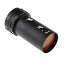Bulgin C Panel Mount Battery Holder with Solder Tag Termination BX0001/1