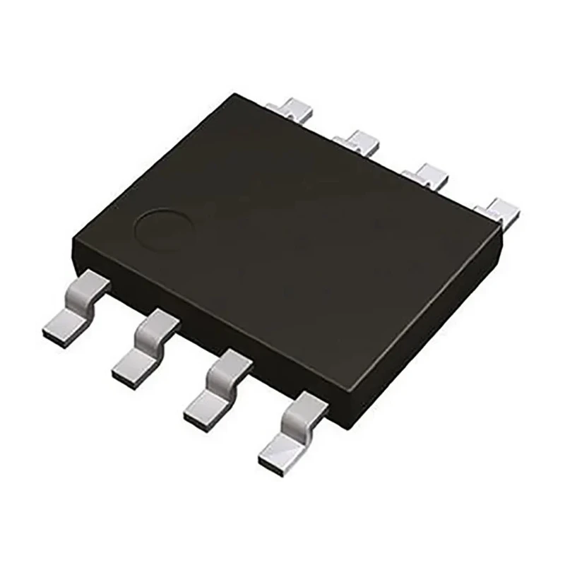 ROHM 1-Channel Synchronous Buck Switching Regulator Adjustable 7-36V Input 1-28.8V Output 3A 345kHz HTSOP-J BD9E303EFJ-LBE2