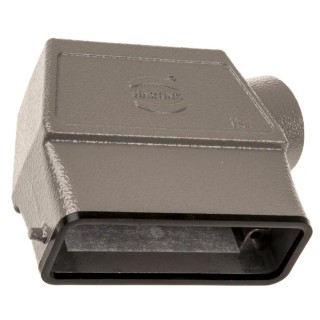 HARTING Han A Range Heavy Duty Power Connector Hood 16A 09200160541