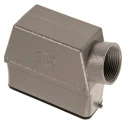 HARTING Han A Range Heavy Duty Power Connector Hood 16A 09200160541