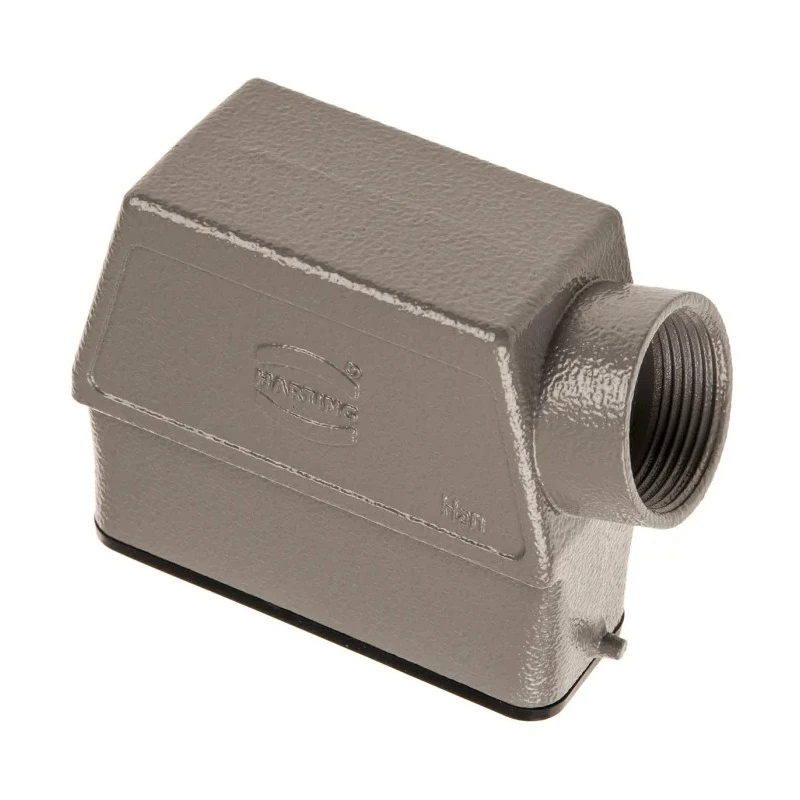HARTING Han A Range Heavy Duty Power Connector Hood 16A 09200160541