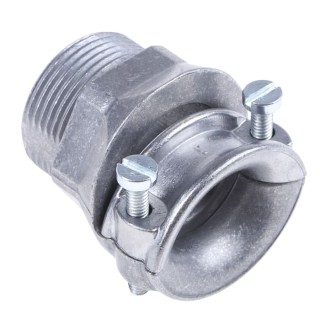 HARTING Cable Gland RS-K10D Series Size 10B for Heavy Duty Power Connectors and Standard Han Hoods 09000005104