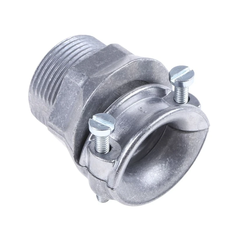HARTING Cable Gland RS-K10D Series Size 10B for Heavy Duty Power Connectors and Standard Han Hoods 09000005104