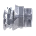 HARTING Cable Gland RS-K10D Series Size 10B for Heavy Duty Power Connectors and Standard Han Hoods 09000005104