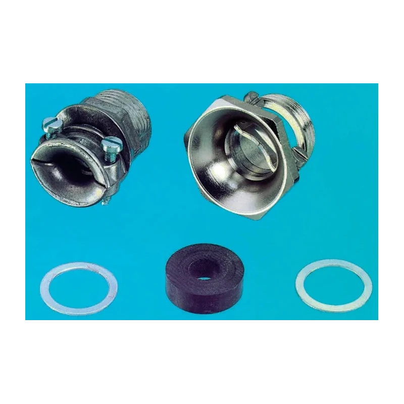 HARTING Gasket RS-K10D Series Seal Accessory Size 10B for Heavy Duty Power Connectors 09000005031