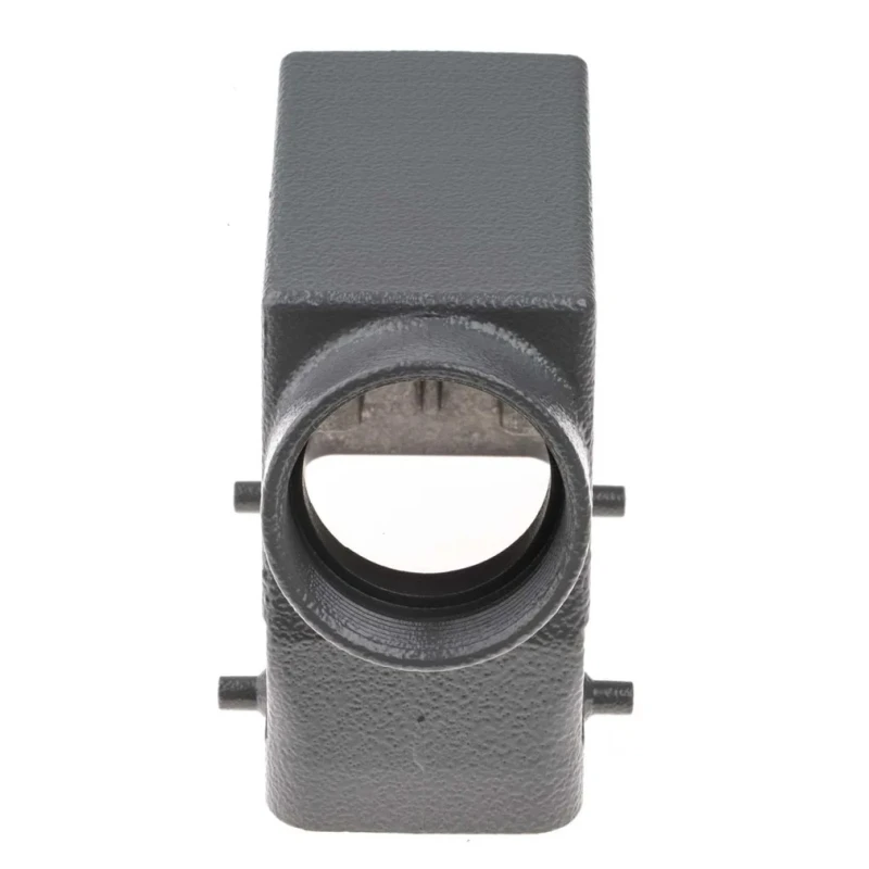 HARTING Han B Range Heavy Duty Power Connector Hood 2 Lever 16B 09300160521