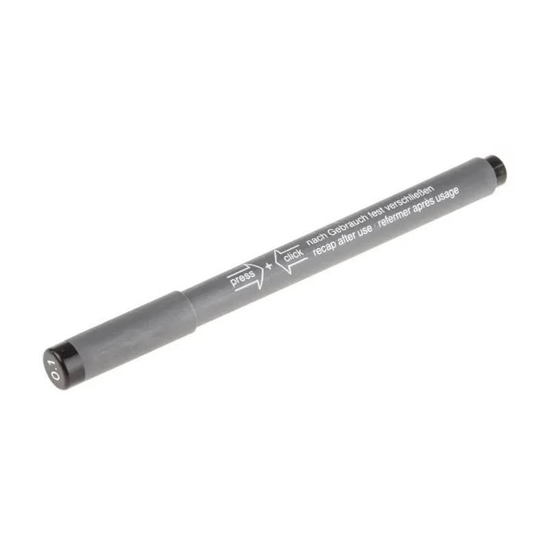 Weidmüller STI Waterproof Polyester Felt Pen for use with Terminal Block 0508401694