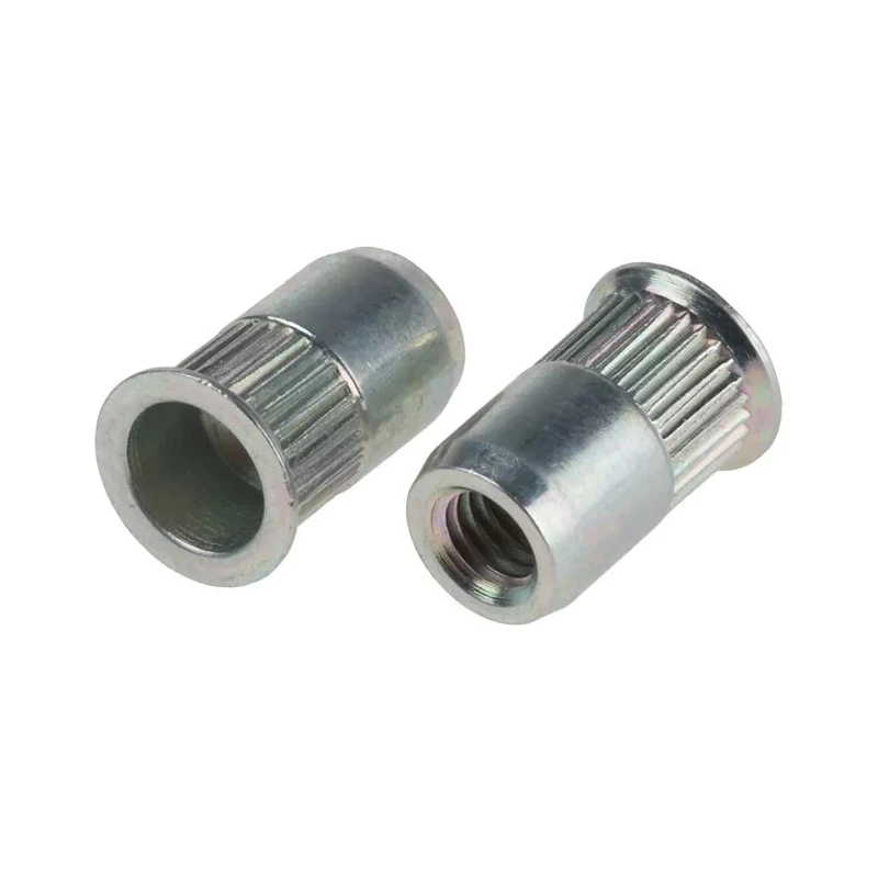 Böllhoff Plain Threaded Insert Diameter 5 mm Depth 7.9 mm M3 34367030020/01
