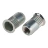 Böllhoff Plain Threaded Insert Diameter 5 mm Depth 7.9 mm M3 34367030020/01