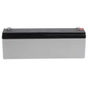 Yuasa 12 V Faston F1 Sealed Lead Acid Battery 2.3 Ah AGM Construction NP2.3-12