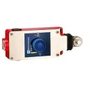 Telemecanique Sensors XY2CH Rope Pull Switch Stainless Steel Housing IP65 Rated 68 mm XY2CH