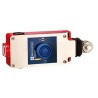 Telemecanique Sensors XY2CH Rope Pull Switch Stainless Steel Housing IP65 Rated 68 mm XY2CH