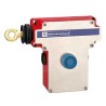 Telemecanique Sensors Rope Pull Switch 229 mm, 1 NO/1 NC XY2CE