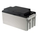 Yuasa 12 V Sealed Lead Acid Battery, M6 Insert Terminal, 65 Ah Capacity, VRLA AGM Construction NP65-12I