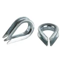 Telemecanique Sensors Cable End Protector Rope Tensioner System Component Preventa XY2 Series XY2CZ701