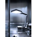 Waldmann ROCIA.focus Flexible Arm LED Machine Light 8 W, 12 V AC, 28 V AC, 12 V DC, 40 V DC, IP67, 600 mm 113184000-00680272