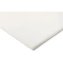 RS PRO White POM Plastic Sheet, 500 mm x 300 mm x 40 mm, Fine Weave Cotton, Acrylic, Fibreglass, Epoxy Resin, Model 139-619