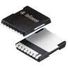 Infineon OptiMOS N-Channel MOSFET, 300 A, 30 V Enhancement, 9-Pin HSOF IPT004N03LATMA1