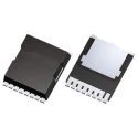 Infineon OptiMOS N-Channel MOSFET, 300 A, 30 V Enhancement, 9-Pin HSOF IPT004N03LATMA1