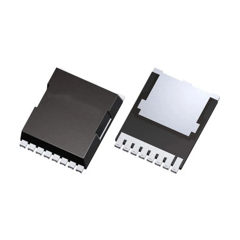Infineon OptiMOS N-Channel MOSFET, 300 A, 30 V Enhancement, 9-Pin HSOF IPT004N03LATMA1