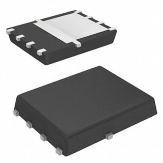 Infineon HEXFET N-Channel MOSFET 44 A 150 V Enhancement Mode 8-Pin PQFN IRFH5015TRPBF