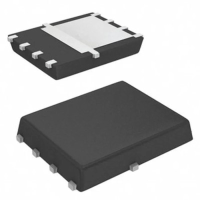 Infineon HEXFET N-Channel MOSFET 44 A 150 V Enhancement Mode 8-Pin PQFN IRFH5015TRPBF