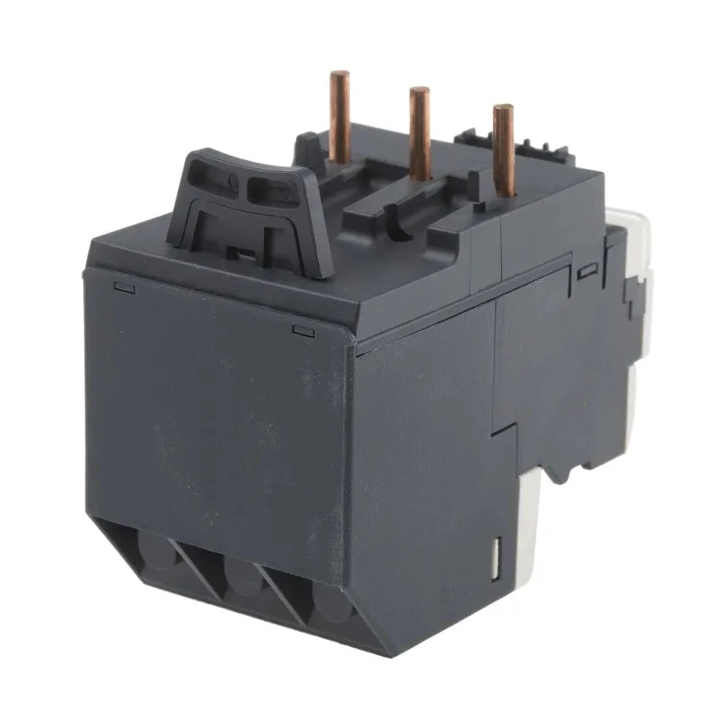Schneider Electric TeSyS LR Thermal Overload Relay 32A, 6.4A Contact Rating, 300 mW Power, 3P LR9D32