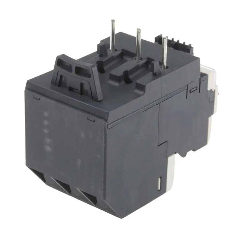Schneider Electric TeSyS LR Thermal Overload Relay 1 NO/1 NC, 0.4A, 2 A Contact Rating, 300 mW, 690V LR9D02