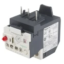 Schneider Electric TeSyS LR Thermal Overload Relay 1 NO/1 NC, 0.4A, 2 A Contact Rating, 300 mW, 690V LR9D02