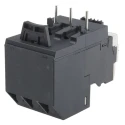 Schneider Electric TeSyS LR Thermal Overload Relay 1 NO/1 NC 0.1-0.5A Adjustable Current Range 3P LR9D01