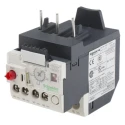 Schneider Electric TeSyS LR Thermal Overload Relay 1 NO/1 NC 0.1-0.5A Adjustable Current Range 3P LR9D01