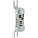 Eaton 20A British Standard Fuse A1 550V AC High Rupture Capacity Offset Bolted Tag Mounting NITD20M25