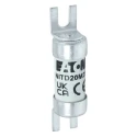 Eaton 20A British Standard Fuse A1 550V AC High Rupture Capacity Offset Bolted Tag Mounting NITD20M25