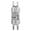 Eaton 32A British Standard Fuse A1 415V High Rupture Capacity 42.5 mm Fixing Centres NITD32M50