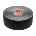 Tesa Black Adhesive Anti-Slip Tape 50mm Width 15m Length 900μm Thickness 60950-00001-02