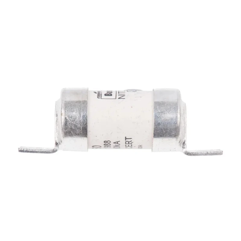 Eaton 32A British Standard Fuse A1 415V High Rupture Capacity 42.5 mm Fixing Centres NITD32M50